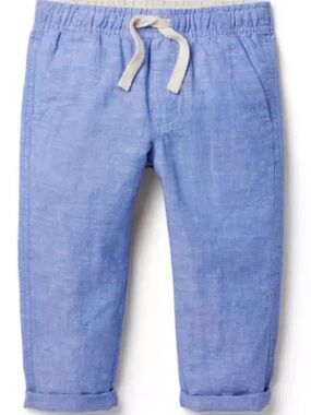 Janie&Jack Baby Pant